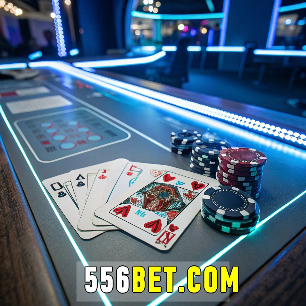 556bet: Entre com login rápido e explore jogos ao vivo
