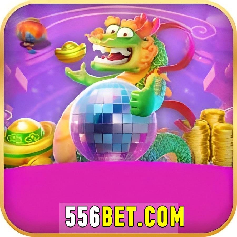 556bet Logo
